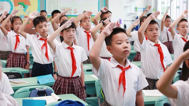 广州针对公办中小学收费管理公开征求意见