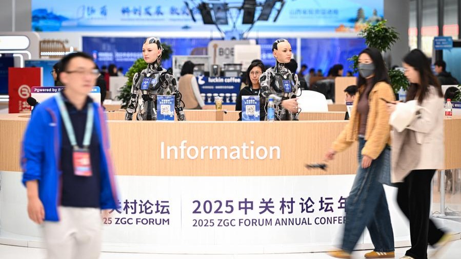 Why China's economy remains resilient despite external shocks