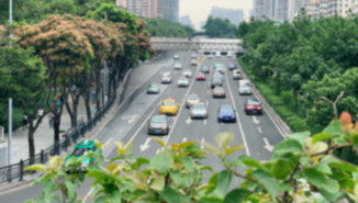 广州中考期间部分路段将实行临时交通管制