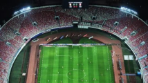 广东再添一座全国足球发展重点城市 梅州入选