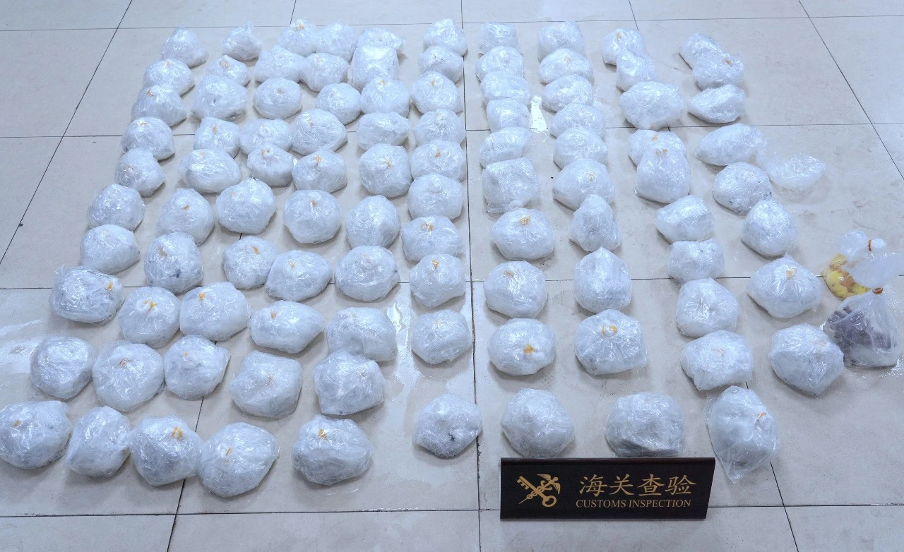 图源：“海关发布”微信公众号