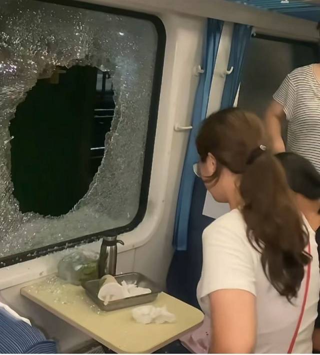 事发现场。