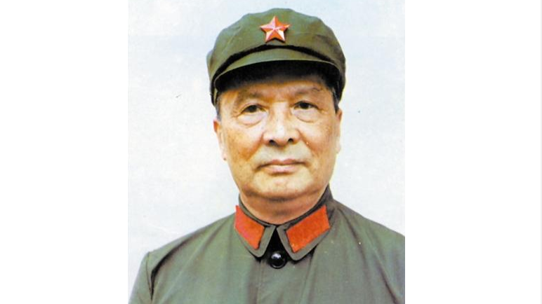 “开国少将”王作尧：在华南敌后战场屡挫侵略者锐气