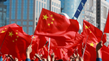 今天是伟大的抗日战争胜利纪念日:77年了,永不敢忘 今天是伟大的抗日战争胜利纪念日:77年了,永不敢忘