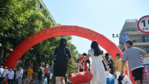 今年广工有7对“复制粘贴”新生! 今年广工有7对“复制粘贴”新生!