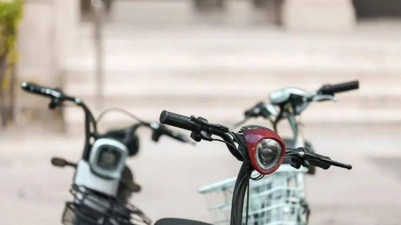 26款不合格！广东发布电动自行车电池抽查结果通告