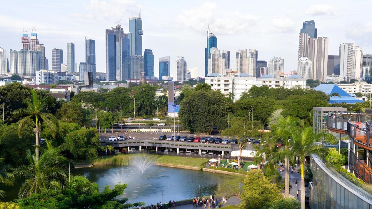 Indonesia unveils Golden Visa program to draw foreign investors