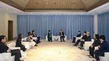 首届内地与香港住房交流会!香港房屋局到访杭州交流公屋建设 首届内地与香港住房交流会!香港房屋局到访杭州交流公屋建设
