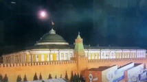 俄指責烏克蘭無人機攻擊克里姆林宮 中國外交部表態