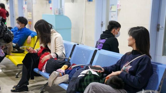 冬季呼吸道传染病防治，广东权威专家十问十答