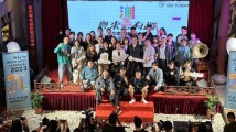 “粤来粤有趣”总决赛启动,两岸“潮人”玩转潮州 “粤来粤有趣”总决赛启动,两岸“潮人”玩转潮州