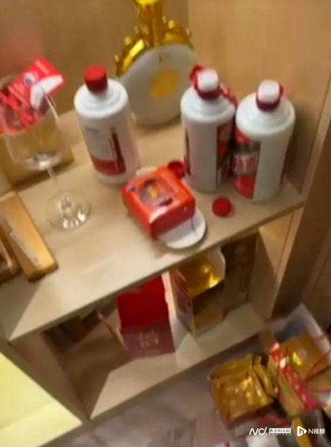 赵先生还称，其后相关业务被迅速转至另一家公司。图据网络