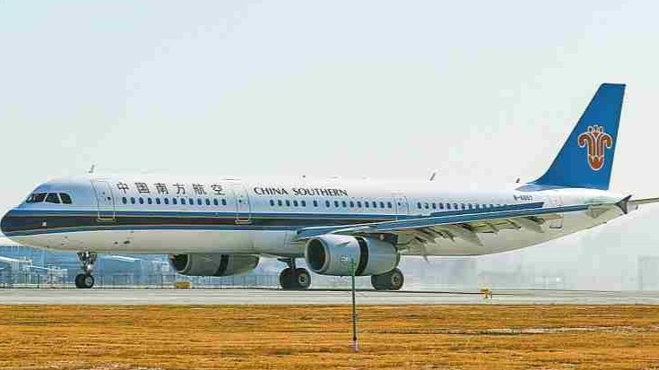 大湾区世界级机场群呼之欲出