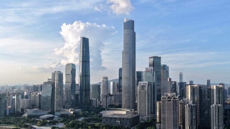 三大行业绿色转型有了金融指南！广州出炉首份转型金融实施标准