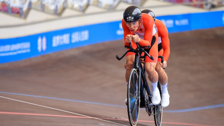 残特奥会体育比赛门票18日10时起面向公众开售