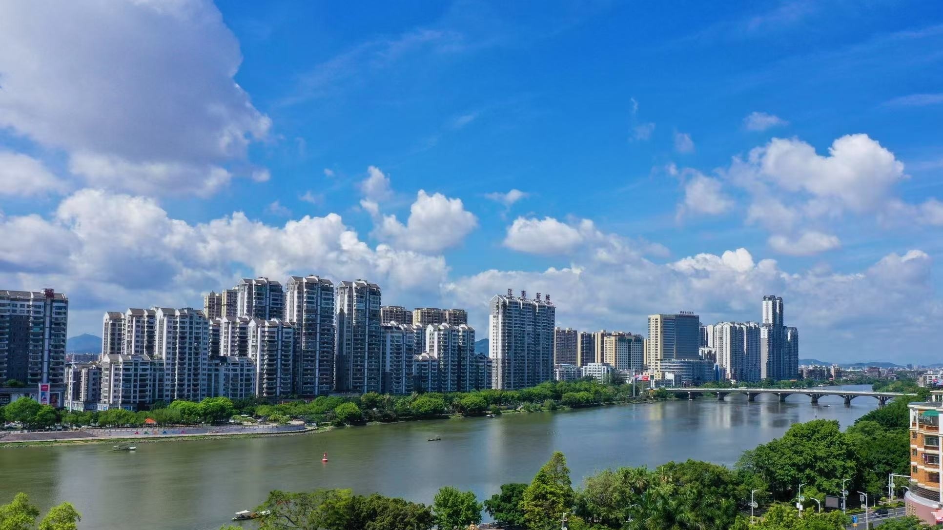 “武术之乡”揭阳的城市体育精神内核是什么？一起来揭秘→