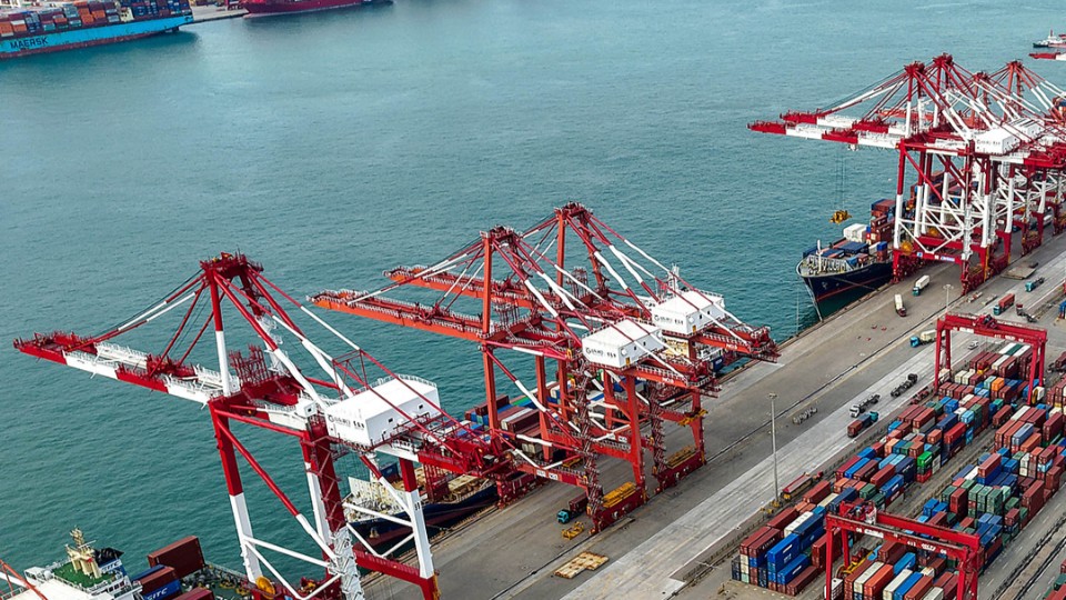 一习话·迈向“十五五”｜“以更大气魄深化改革、扩大开放”