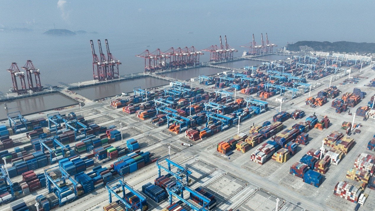 第一视点丨以自主创新塑造发展新优势