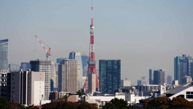 日本旅游和消费股大跌！券商警告日元或因赴日游客量骤降走弱