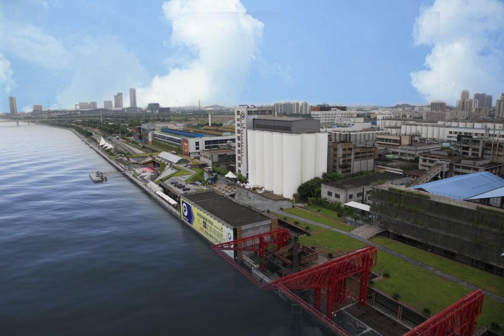 珠江啤酒四十华载，与时俱进勇拓新局