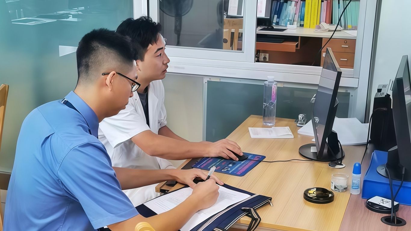 清远英德：大数据赋能刑执监督走向“全面有效覆盖”