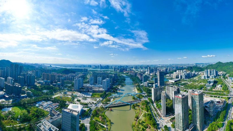 国家发改委机构：南沙可试点进一步扩大人才制度型开放