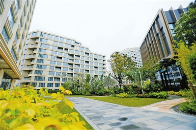 1st Macao-funded clinic to open in Hengqin by April