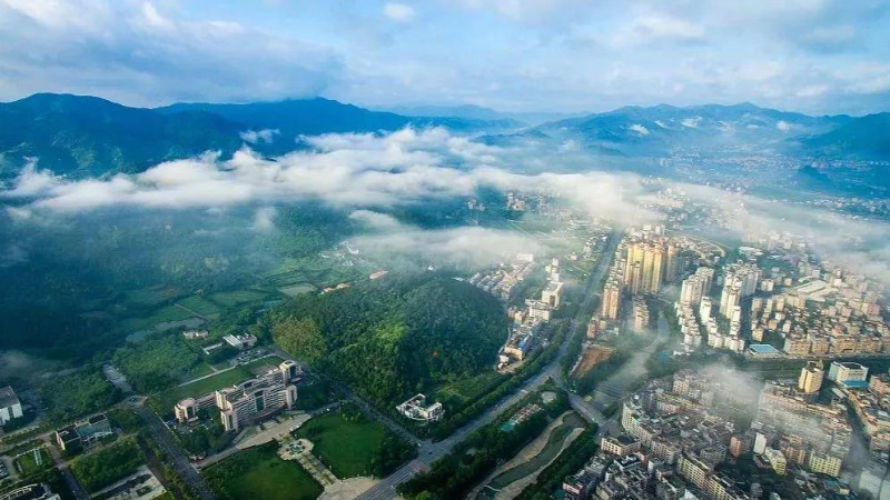 云浮市落实“四下基层”交流座谈暨主题教育整改整治工作推进会召开 高质量完成好整改整治各项任务丨学思想、强党性、重实践、建新功