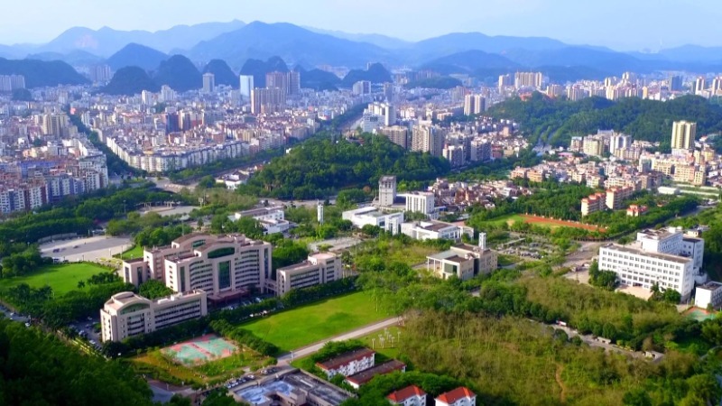 云浮市市场监管局：党建引领显担当 市场监管谱华章