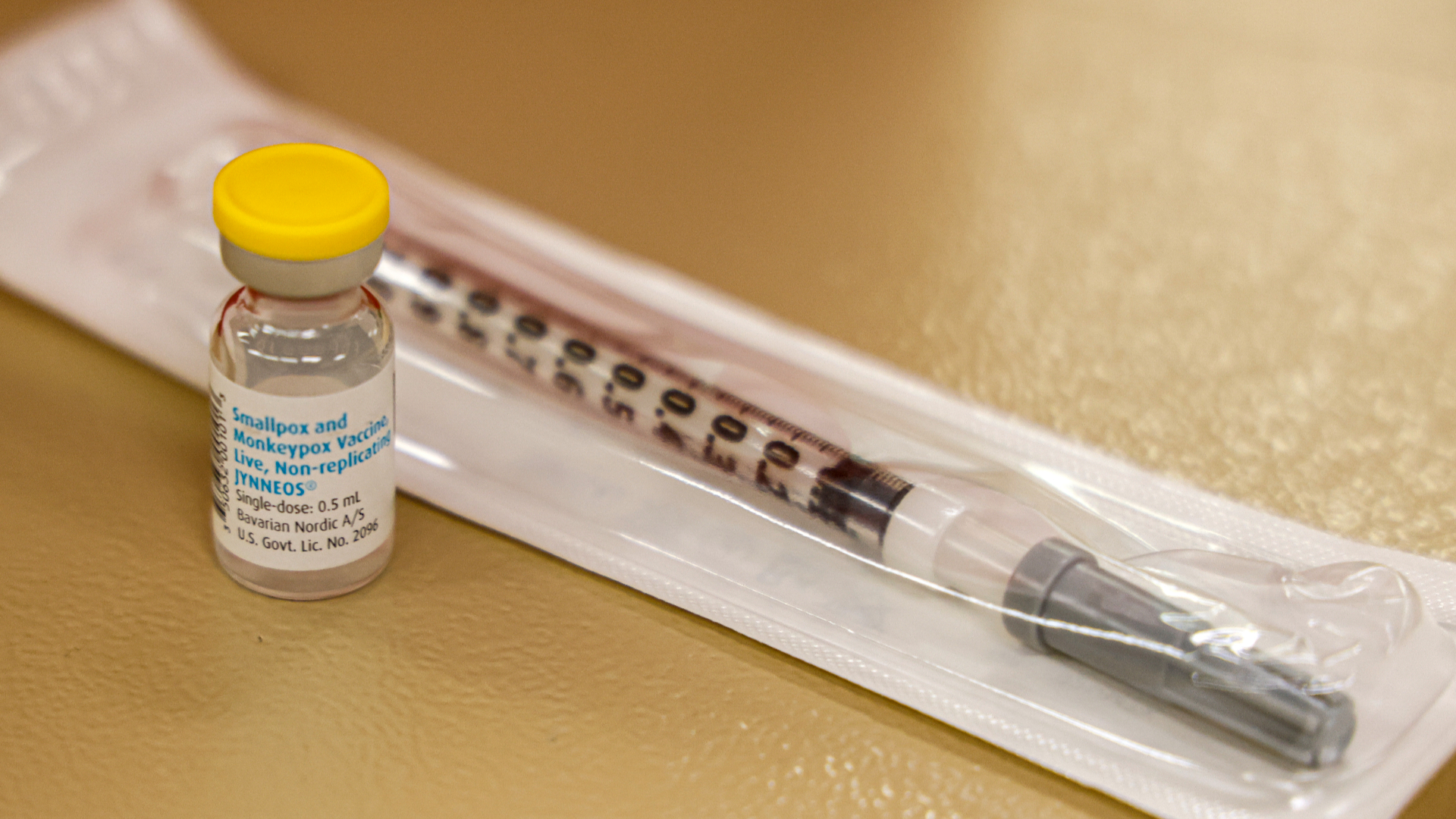 FAQs on mpox: Guangdong CDC