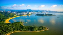 国内首个能源电子博览会落地珠海 助力“双碳”目标实现 国内首个能源电子博览会落地珠海 助力“双碳”目标实现