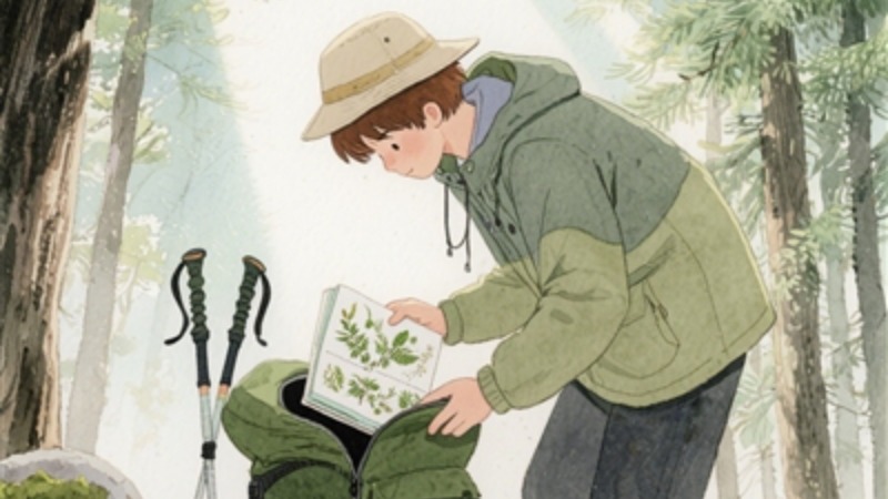 风铃丨书为行囊 行者无疆