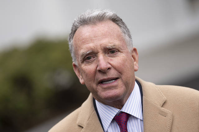 △威特科夫(资料图) △威特科夫(资料图)