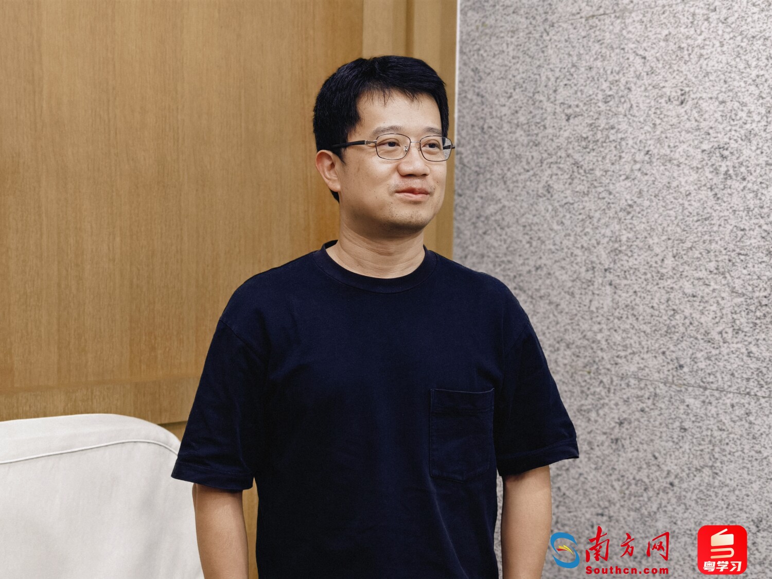 作家马伯庸
