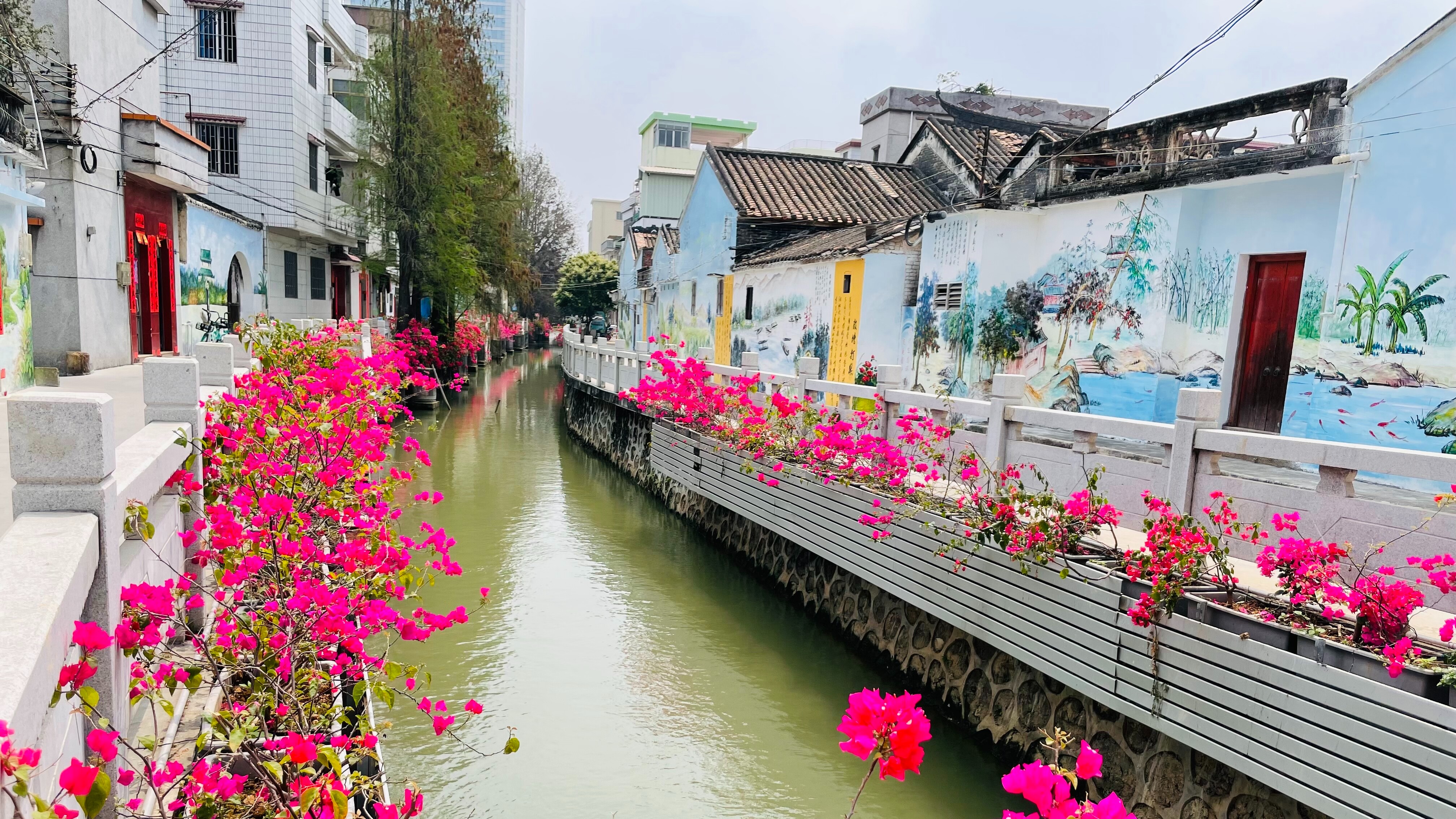 包揽前7名，广东入围全国500强街道数量占比超1/4