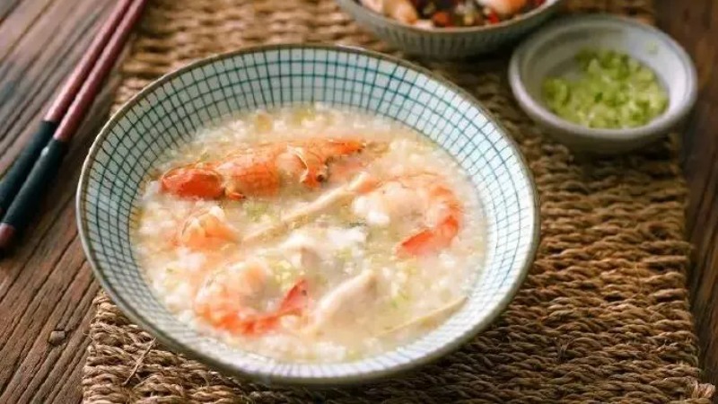 百味园丨在一粥一饭中修行