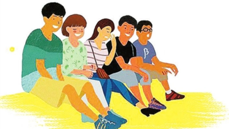 百味园丨我想见见你