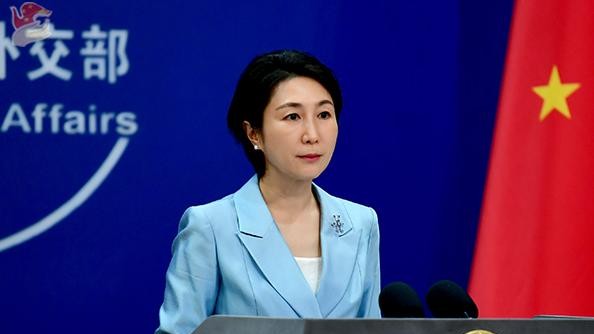普京与特朗普会晤 外交部：乐见俄美双方保持接触