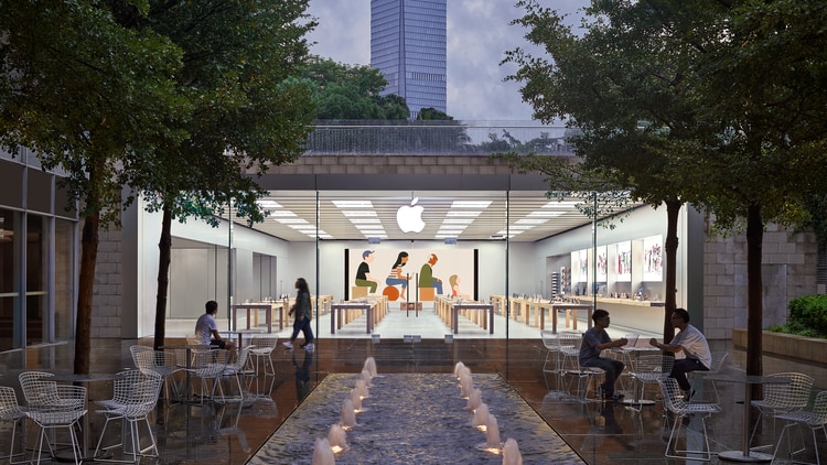 Apple to strengthen presence in China with new research Lab in Shenzhen