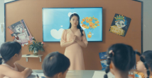 《儿子的手工作业》 《儿子的手工作业》