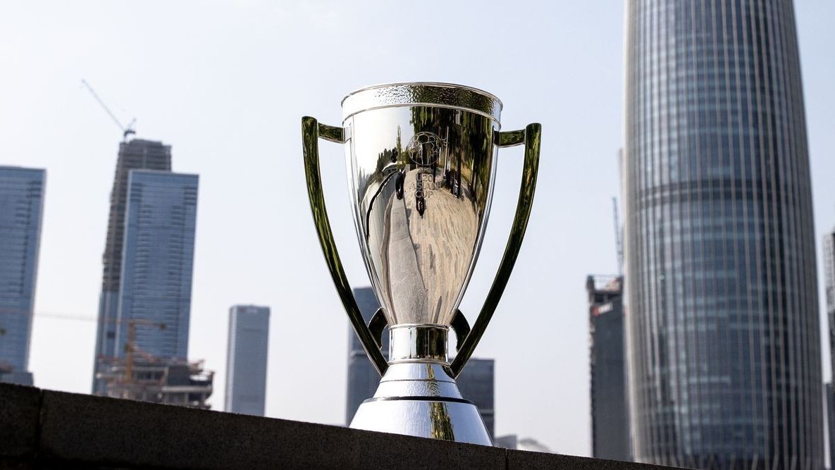 中国将承办2027年亚足联U20亚洲杯，国足直接参赛