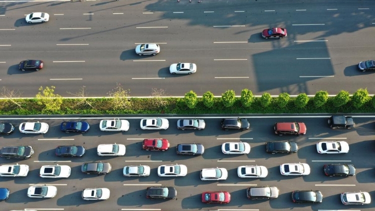 广州12月8日限行调整至19时30分结束