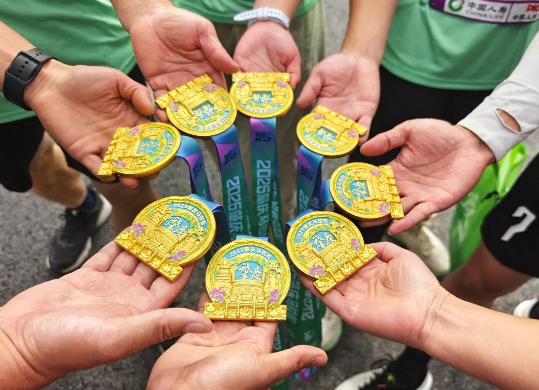 肇庆融媒特邀摄影师 罗馨如 摄