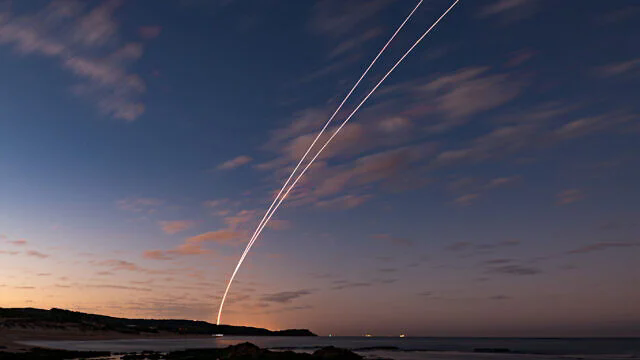 德军启用“箭-3”式反导系统