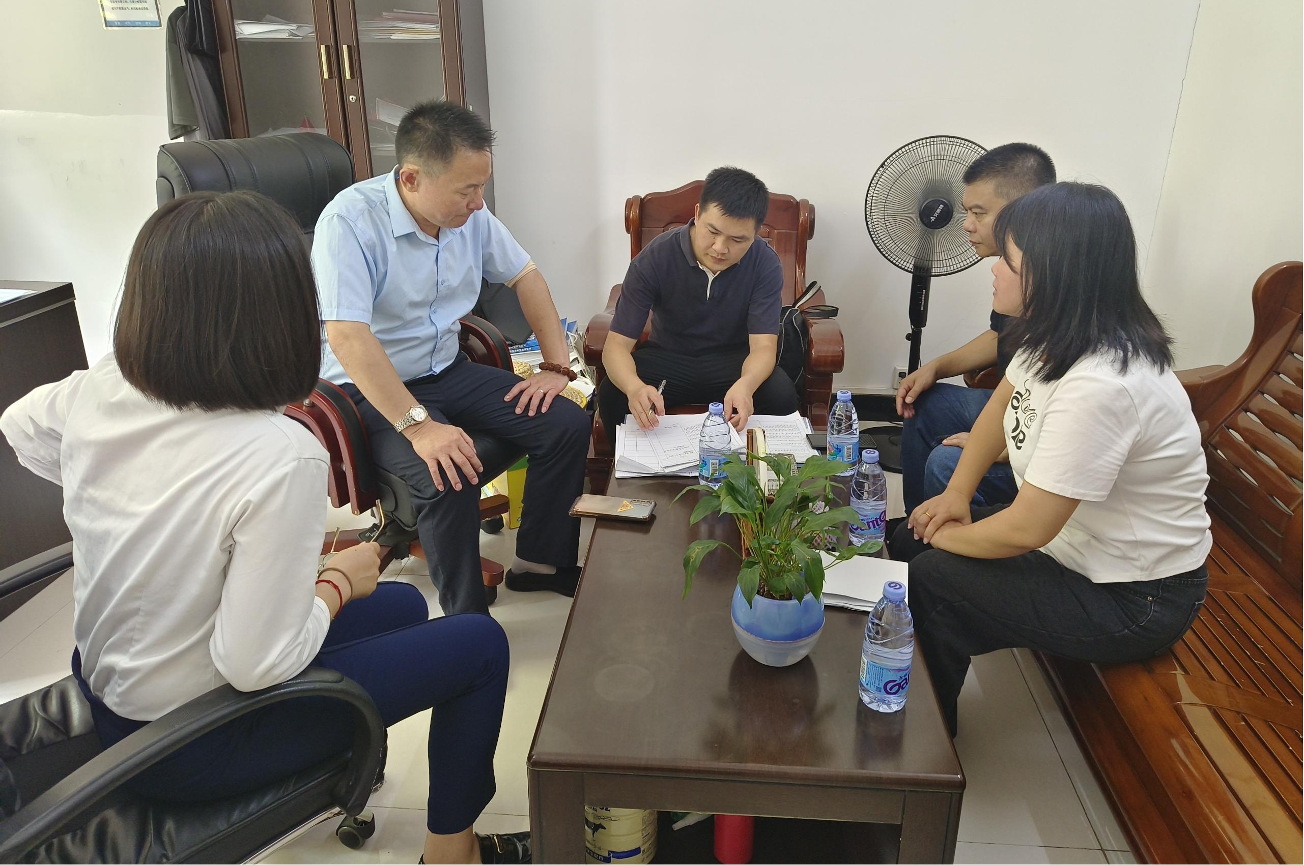 云城区扎实推进住宅老旧电梯更新改造民生实事