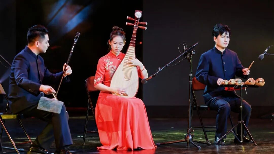 超8万人次受益！广东“南粤扶残・艺海友爱”志愿服务五年耕耘，看广东如何推动“残健共融”