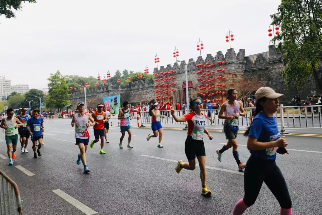 肇庆融媒特邀摄影师 梁亮 摄