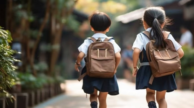 广州抽查中小学校服质量，7批次产品不合格