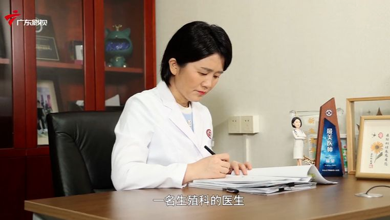 《青年医学家》第二季｜杨星：生命降临的守护者