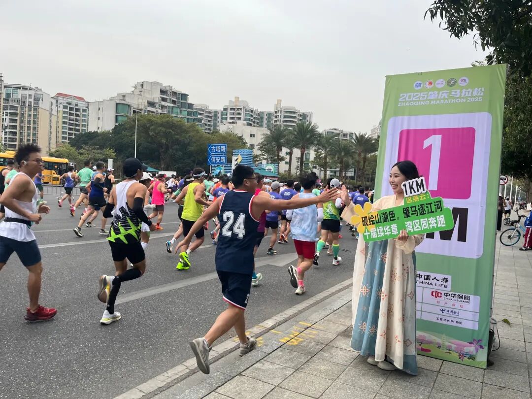 肇庆市融媒体中心记者 王绮彤 摄